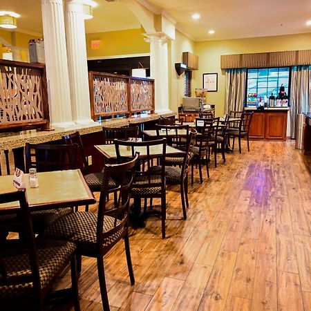 Best Western Plus Shamrock Inn & Suites מראה חיצוני תמונה
